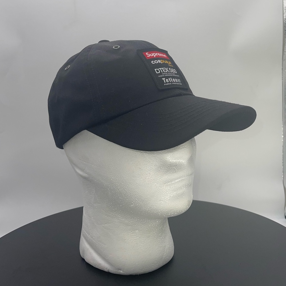 Supreme DTeEX 579 Teflon Cordura Hat - Picture 7 of 9